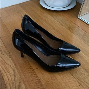 Donald J Pliner heels
